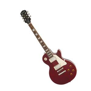 1566386041666-96.Epiphone, Electric Guitar, Les Paul Standard PlusTop Pro -Wine Red ENLPWRNH1 (2).jpg